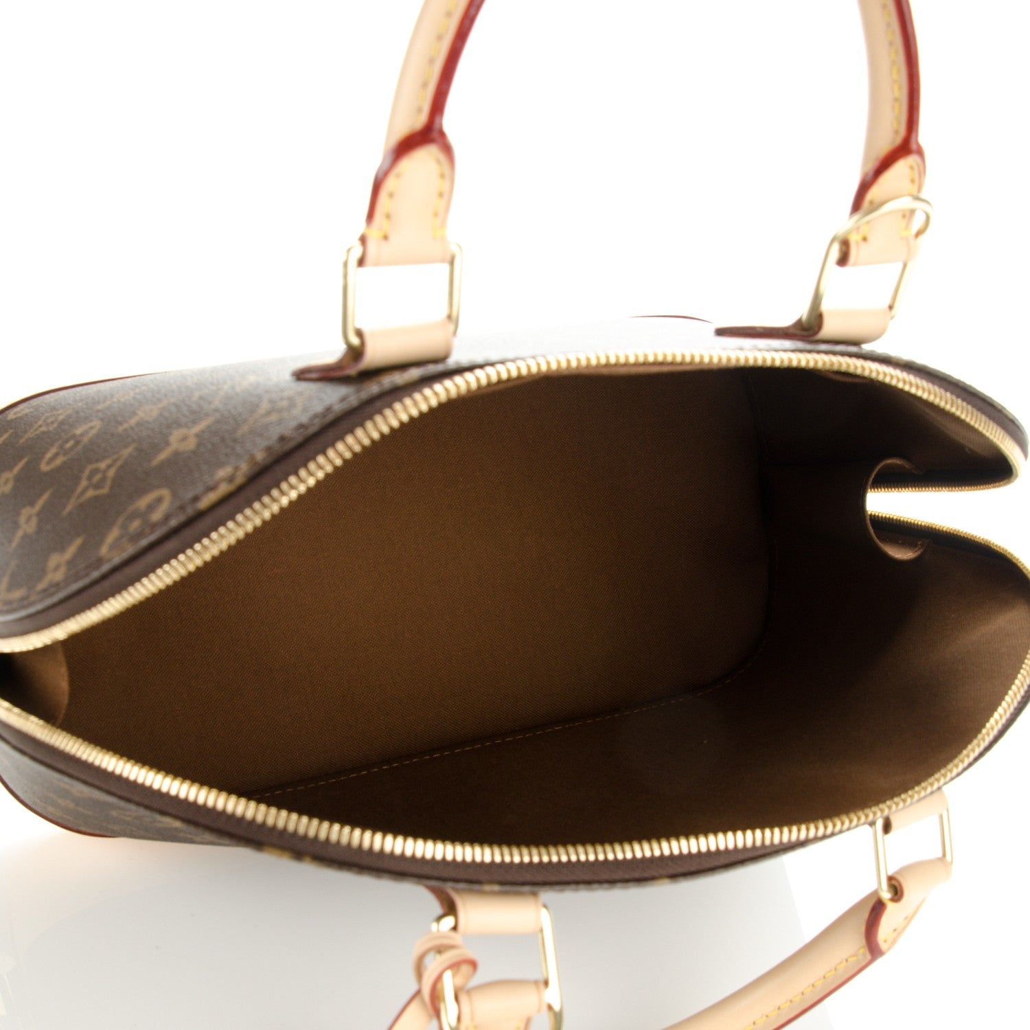 Louis Vuitton Monogram Alma PM 4 of 6