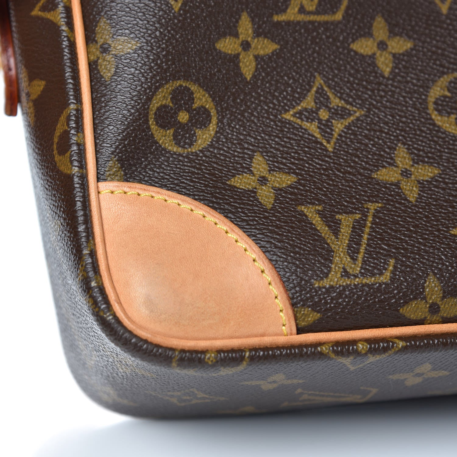 Louis Vuitton Monogram Trocadero 30 13 of 15