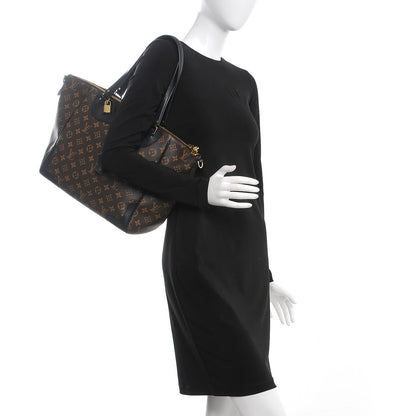 Louis Vuitton Monogram Estrela NM Black 3 of 11