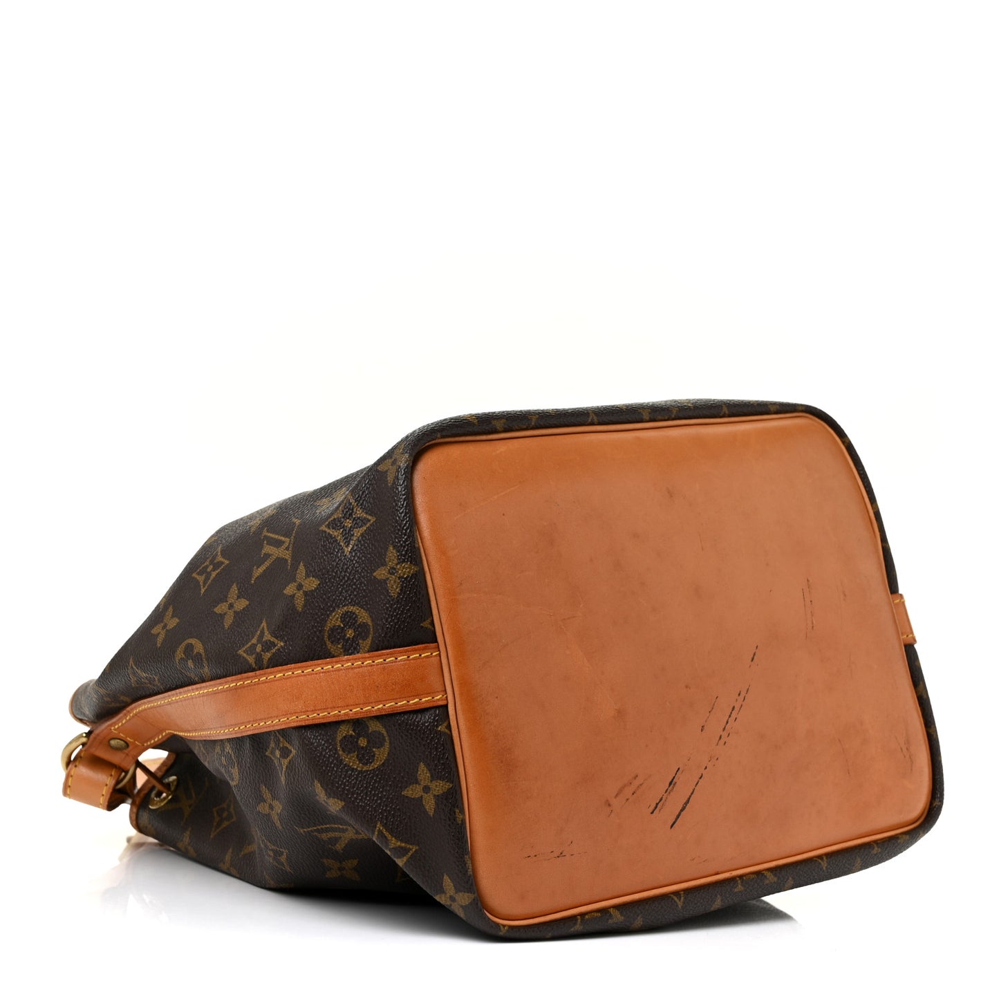 Monogram Petit Noe