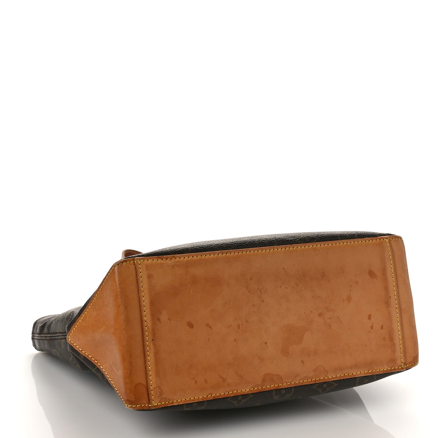 Louis Vuitton Monogram Cabas Piano 4 of 12