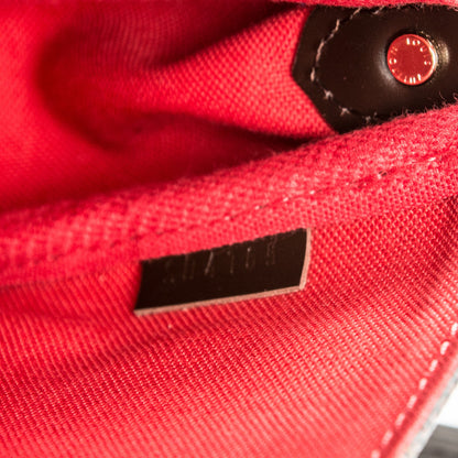 Louis Vuitton Damier Ebene Favorite PM 8 of 8