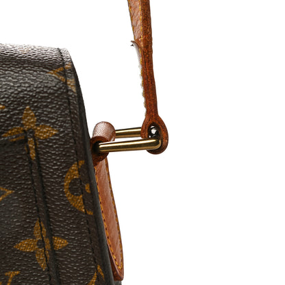 Louis Vuitton Monogram Saint Cloud GM 24 of 24