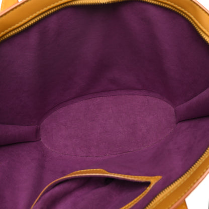 Louis Vuitton Epi Saint Jacques PM Tassil 5 of 10