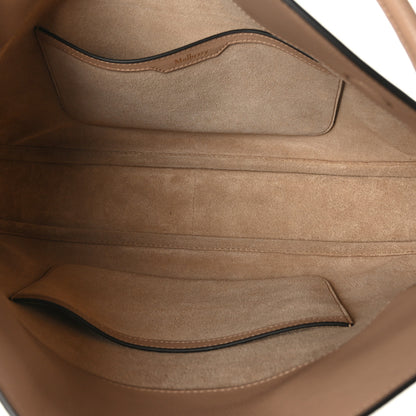 Mulberry Silk Calfskin Link Shoulder Bag Maple 5 of 8