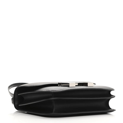 Hermes Swift Constance 18 Black 4 of 10