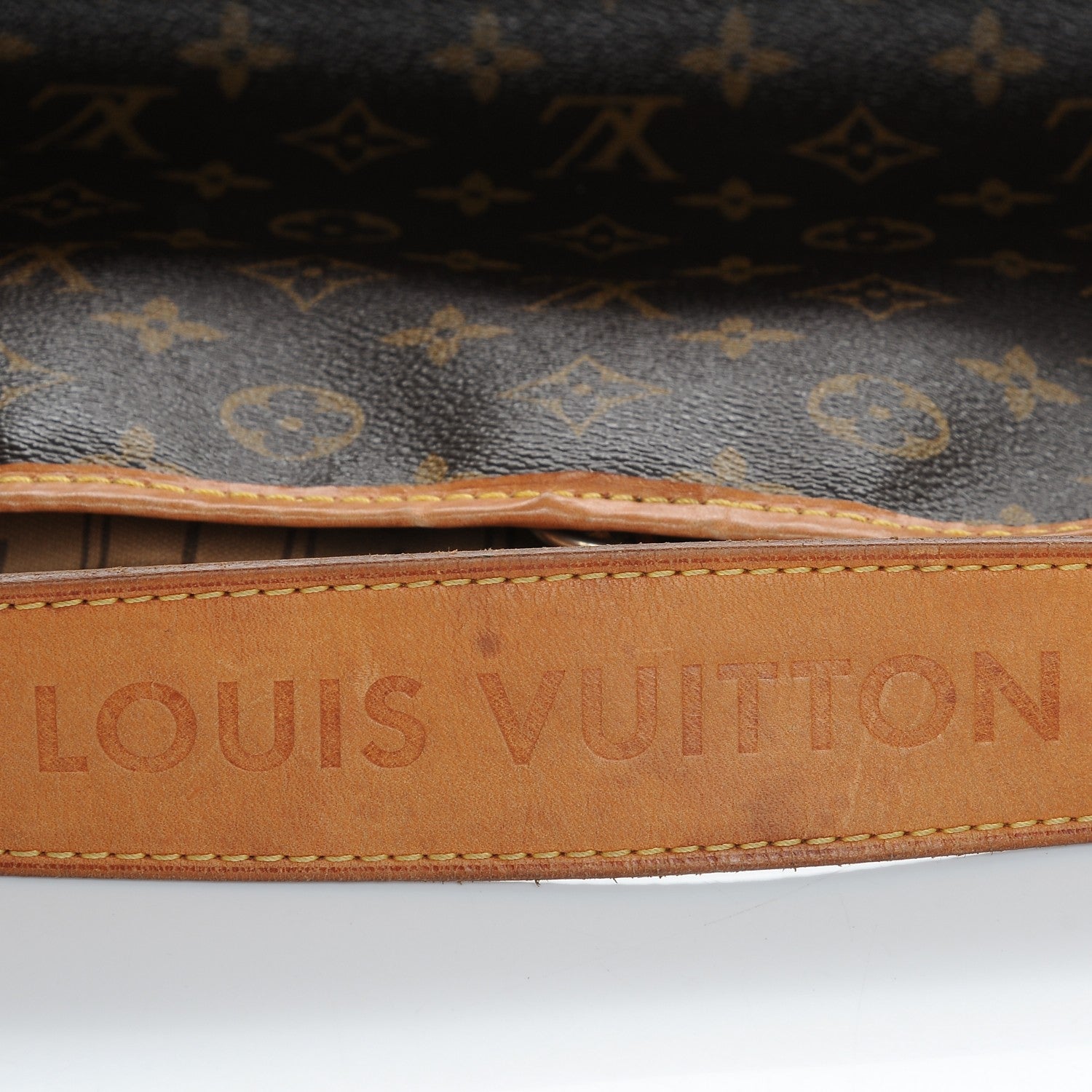 Louis Vuitton Monogram Delightful PM 8 of 16