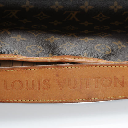 Louis Vuitton Monogram Delightful PM 8 of 16