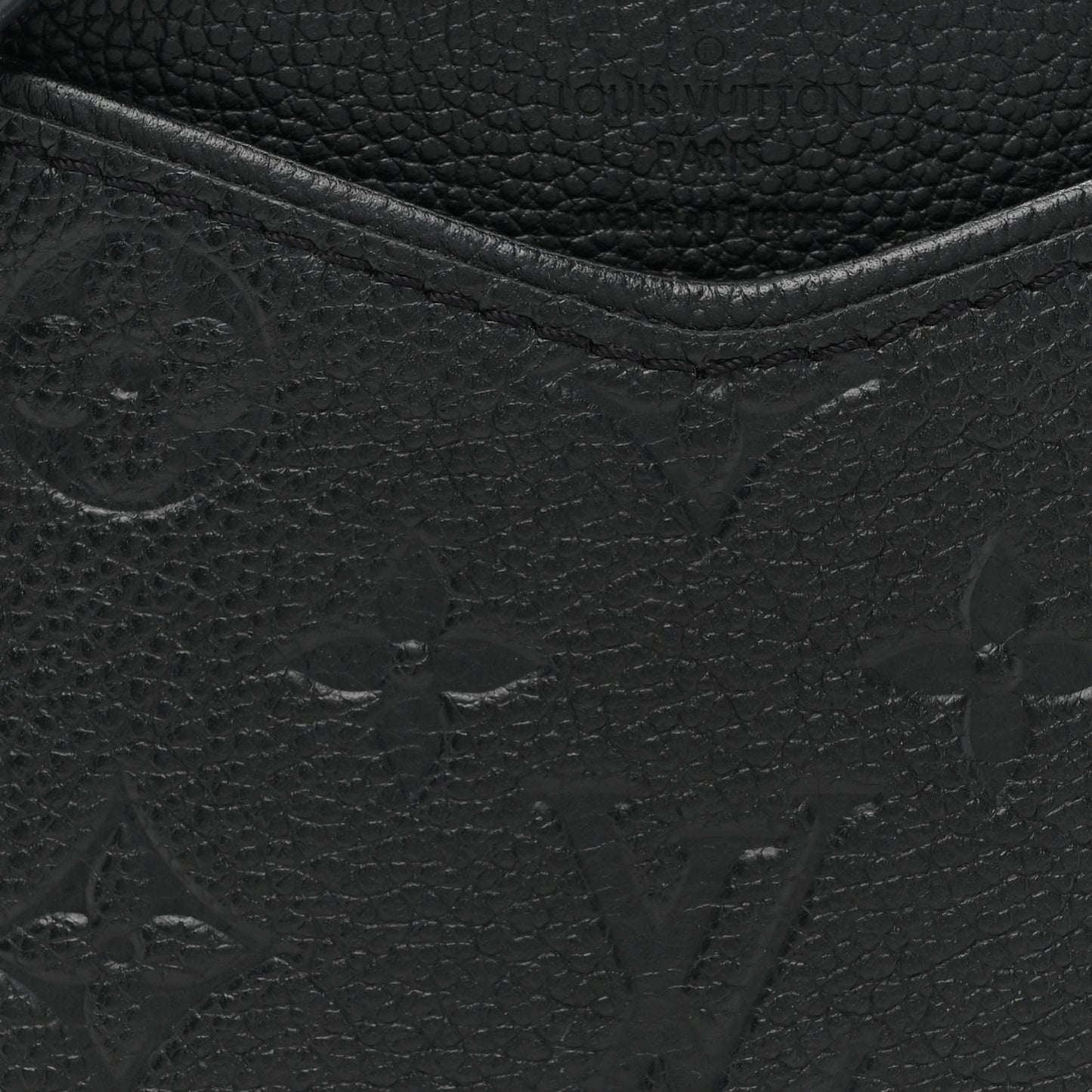 Empreinte Pallas Crossbody Black