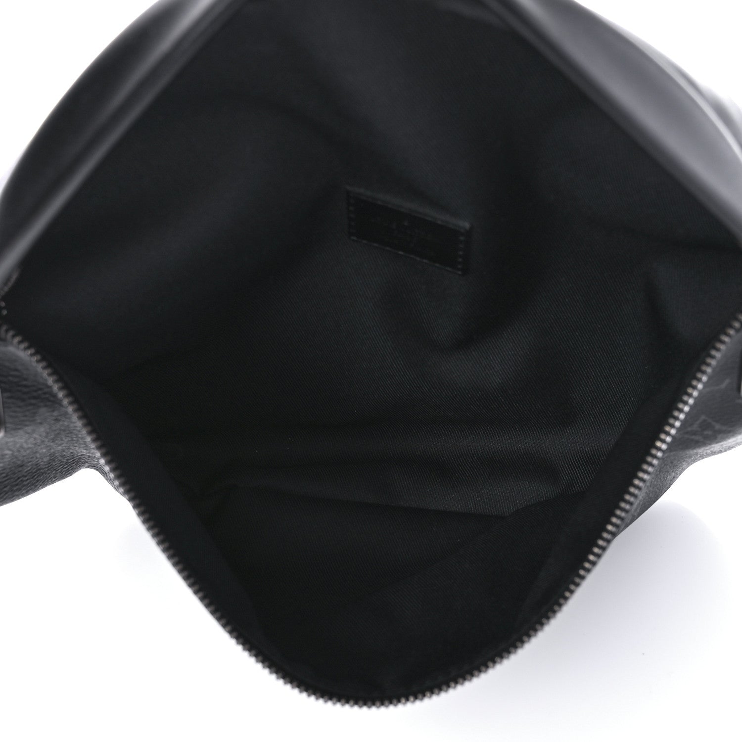 Louis Vuitton Monogram Eclipse Discovery Bumbag 5 of 10