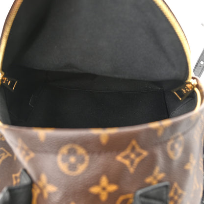 Louis Vuitton Reverse Monogram Palm Springs Backpack PM 5 of 10