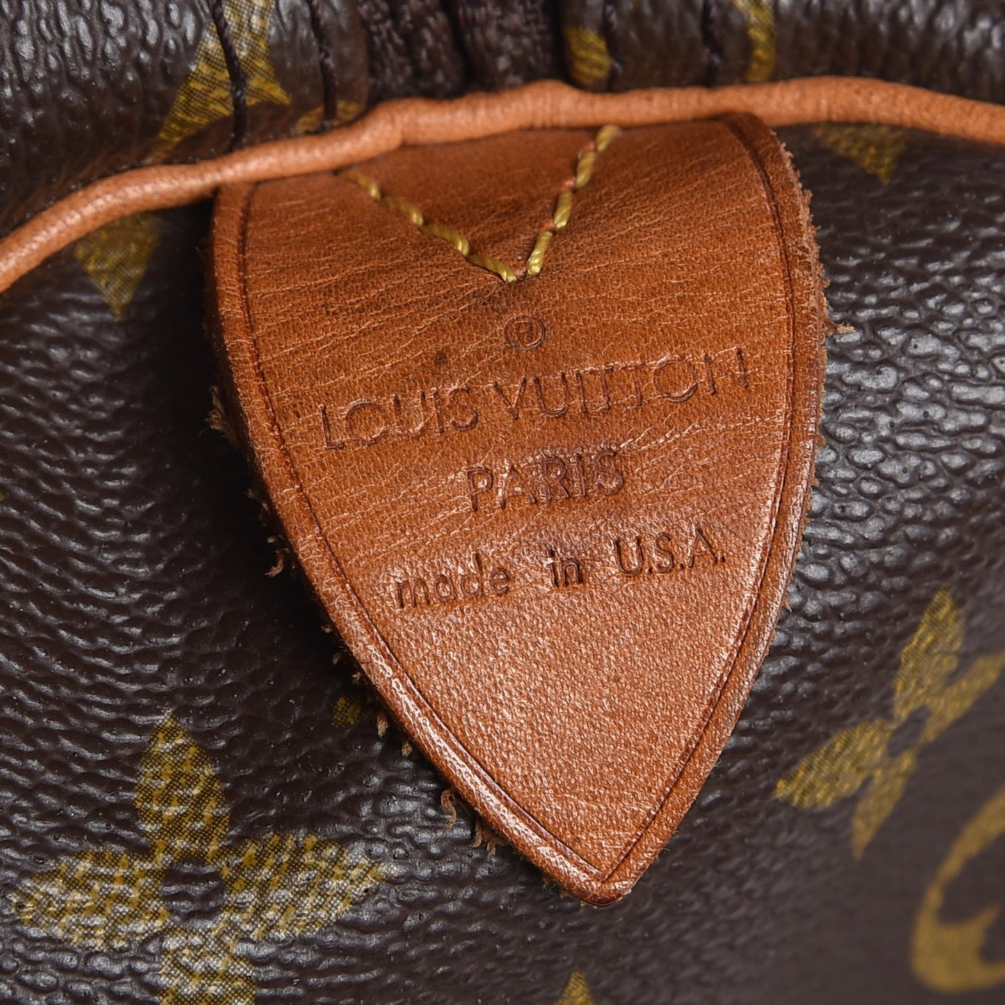 Monogram Keepall 55