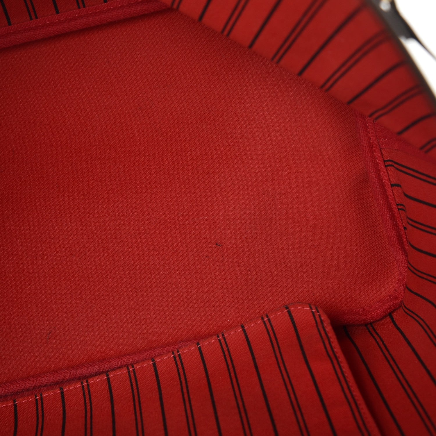 Louis Vuitton Damier Ebene Neo Neverfull GM 9 of 14