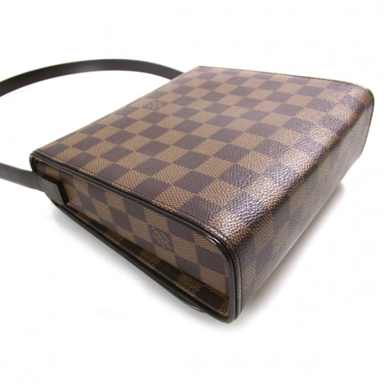 Damier Ebene Tribeca Mini