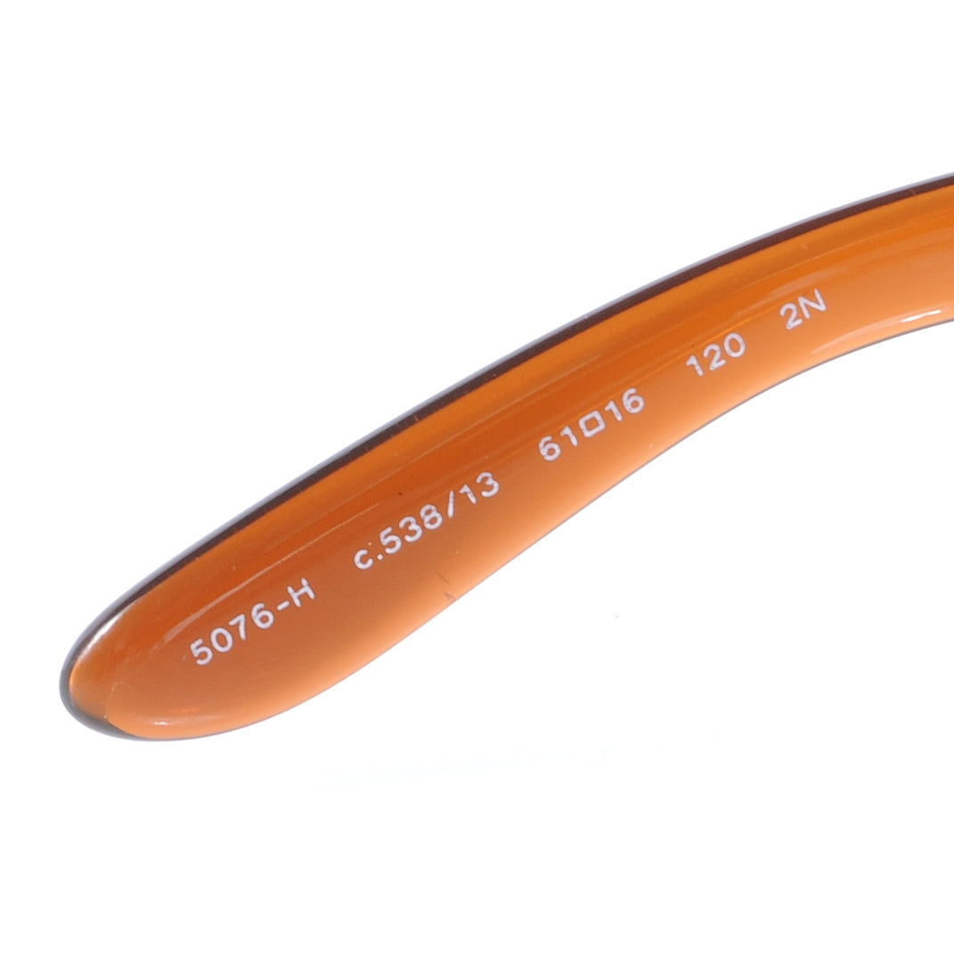 Mother of Pearl Sunglasses 5076 H