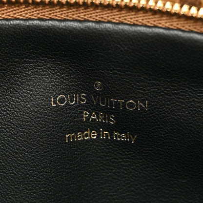 Louis Vuitton Reverse Monogram Lambskin LV3 Pouch 8 of 11