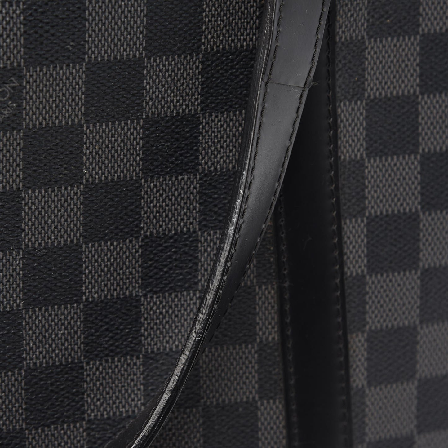 Damier Graphite Jorn