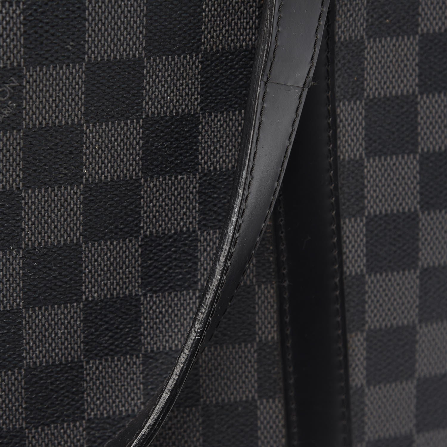 Louis Vuitton Damier Graphite Jorn 8 of 16