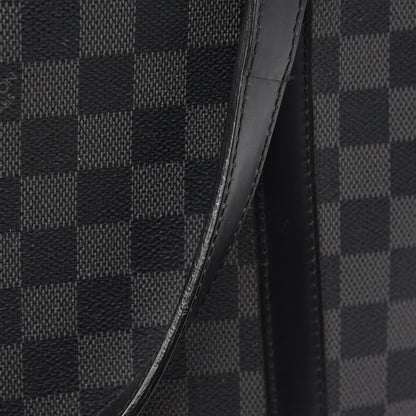 Louis Vuitton Damier Graphite Jorn 8 of 16