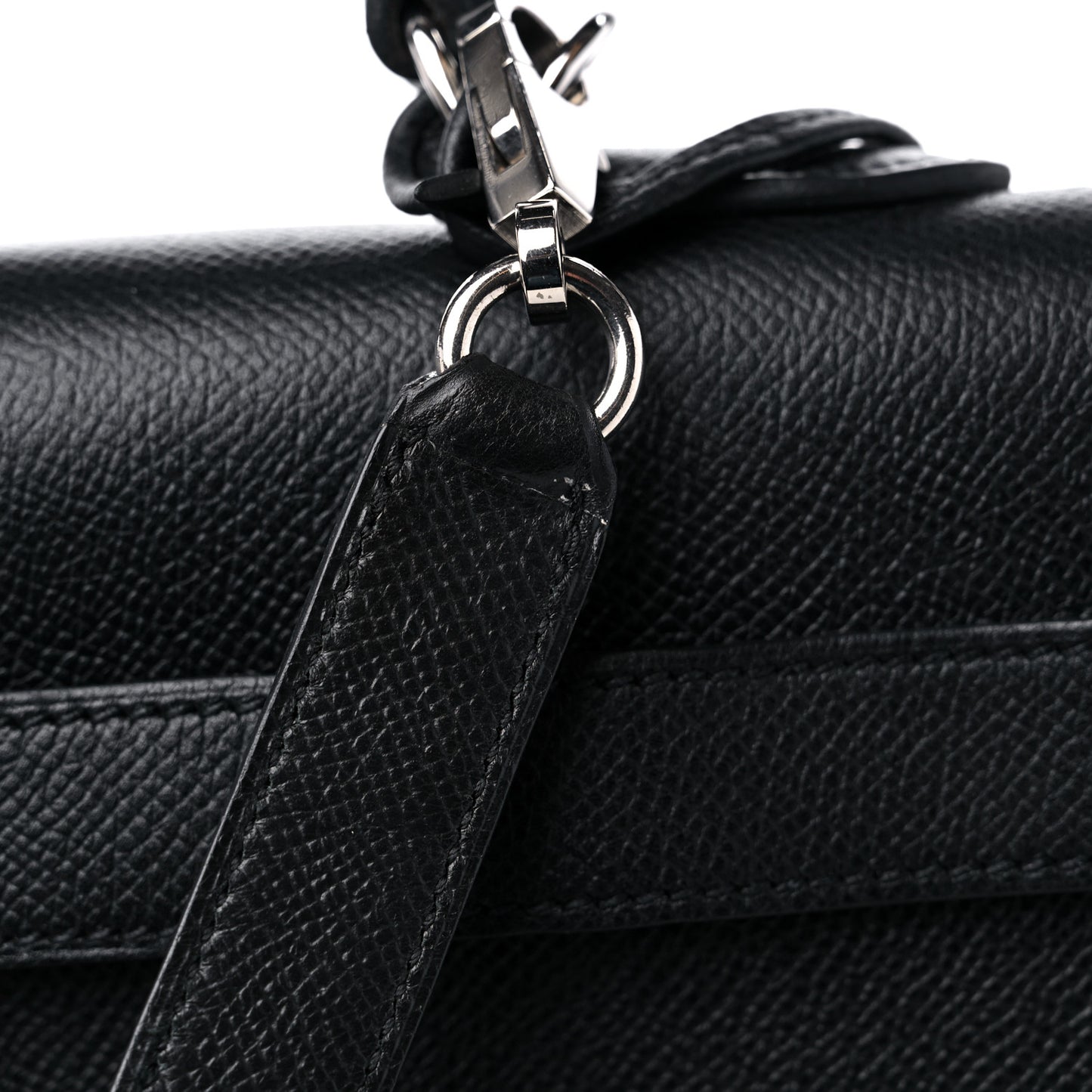 Epsom Kelly Sellier 40 Black