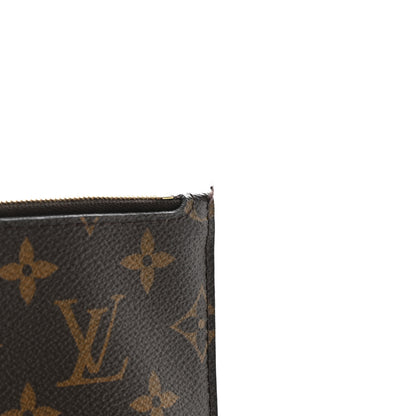 Louis Vuitton Monogram Neo Neverfull MM 15 of 23