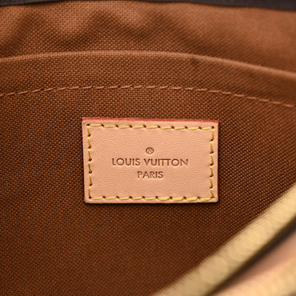 Louis Vuitton Monogram Multi Pochette Accessories Rose Clair 7 of 12