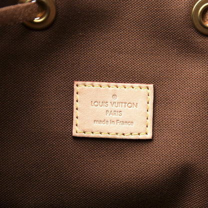 Louis Vuitton Monogram Bosphore Backpack 5 of 11