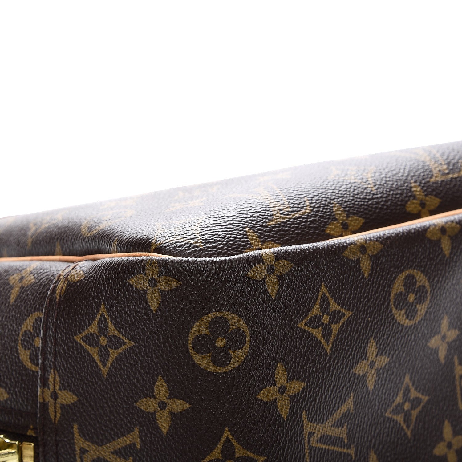 Louis Vuitton Monogram Deauville 12 of 15