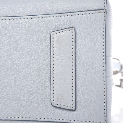 Givenchy Sugar Goatskin Small Antigona Pale Blue 10 of 11