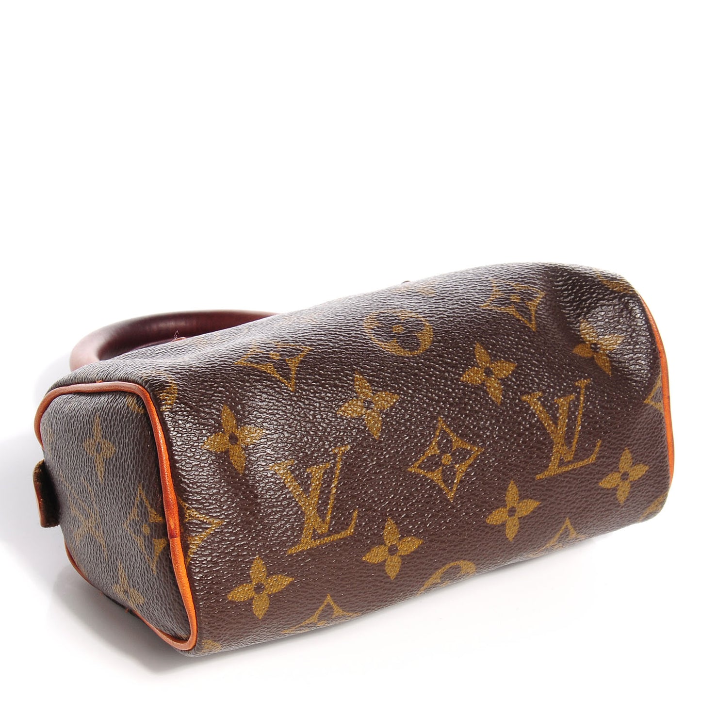 Monogram Mini Sac HL Speedy