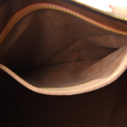 Louis Vuitton Monogram Sac Flanerie 50 6 of 13