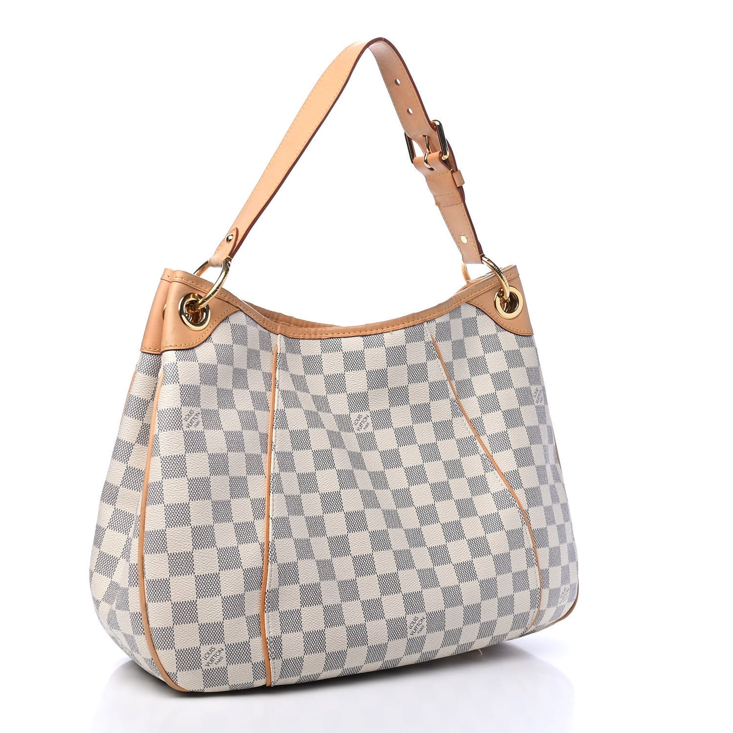 Damier Azur Galliera PM