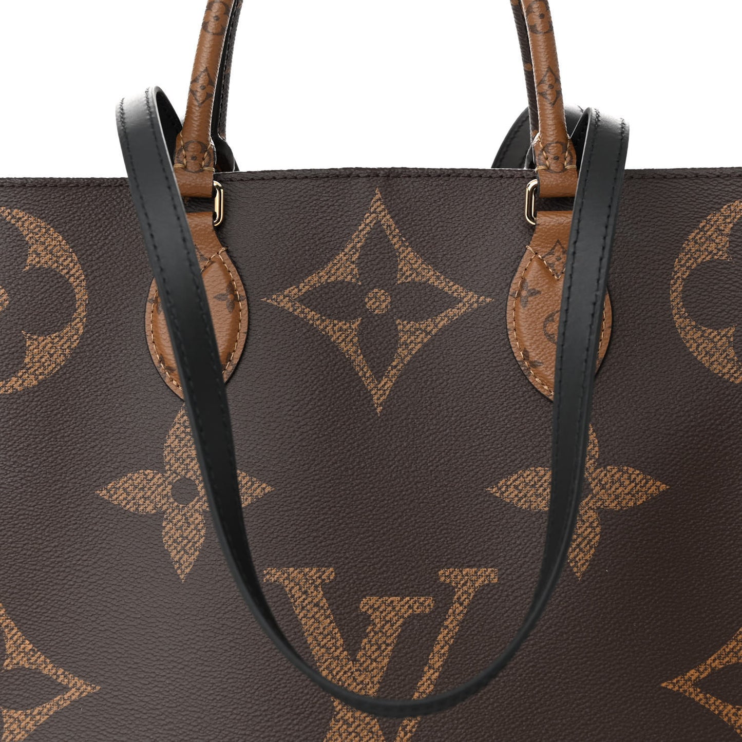 Reverse Monogram Giant Onthego GM