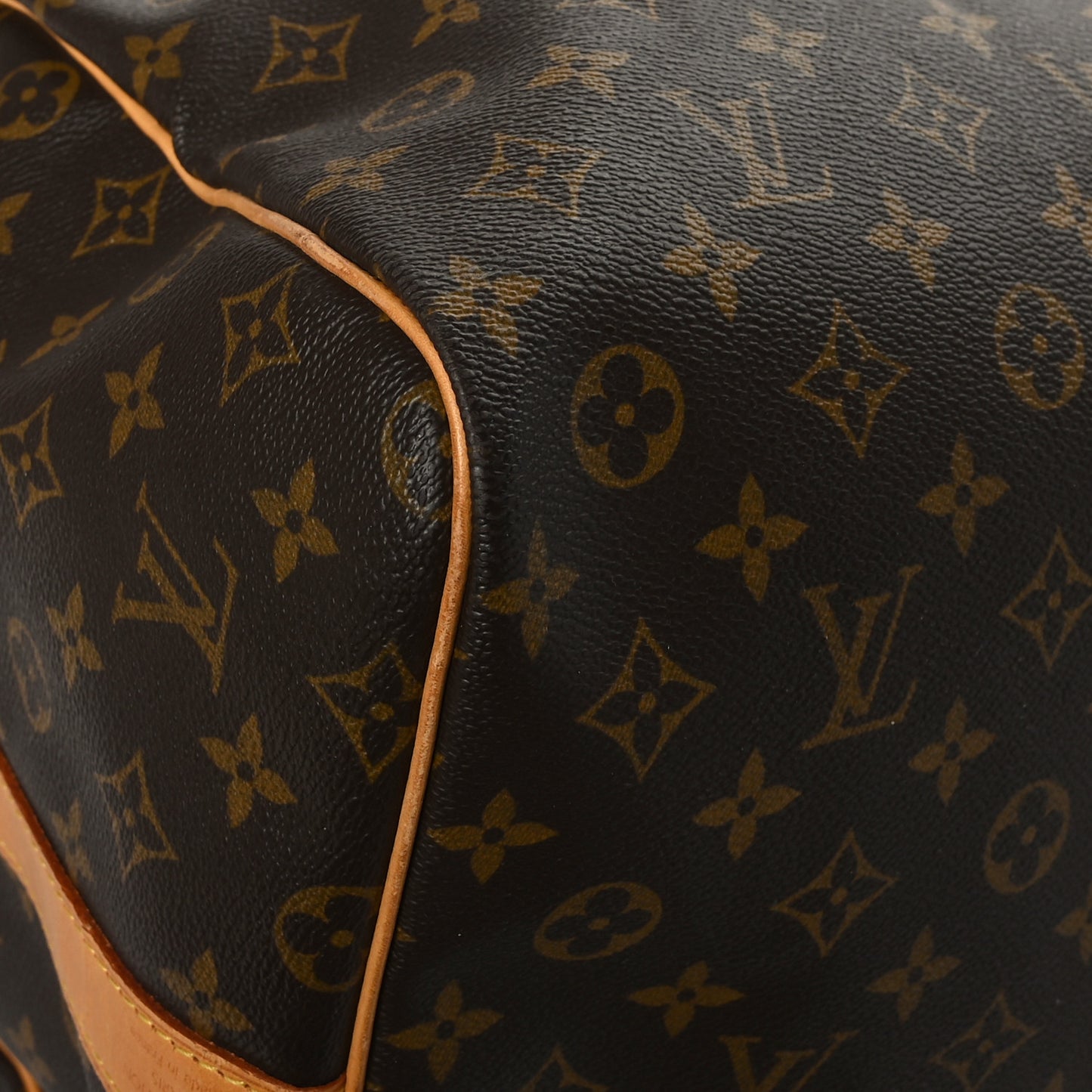 Monogram Keepall Bandouliere 60