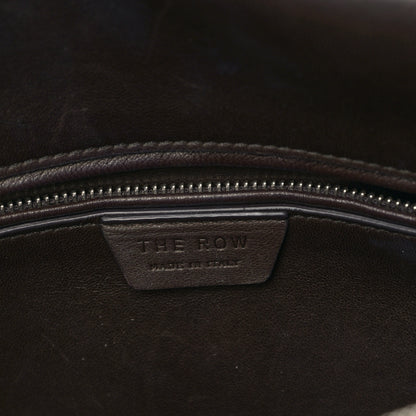 The Row Deerskin India 12 Dark Brown 6 of 8