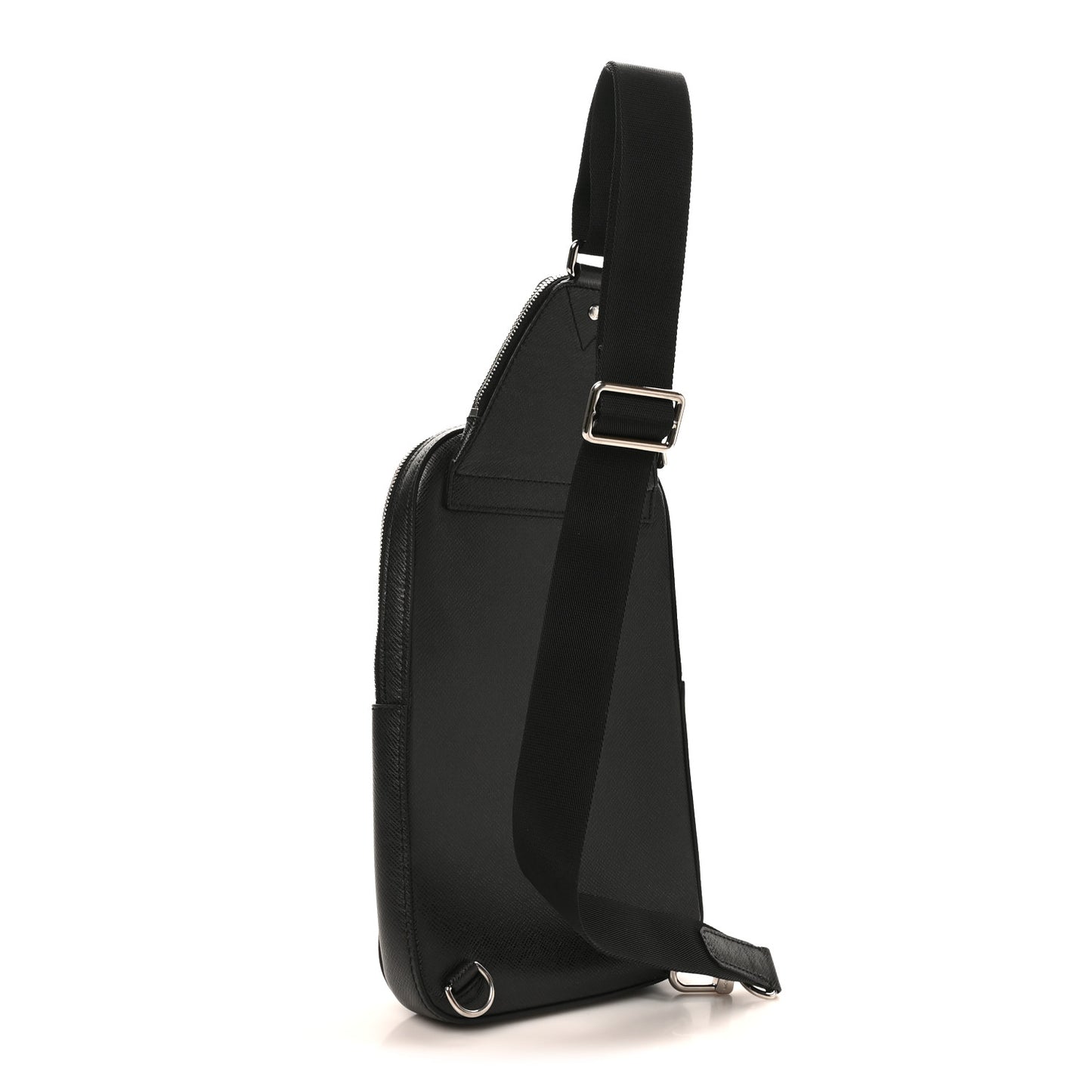 Taiga Avenue Sling Bag NM Black