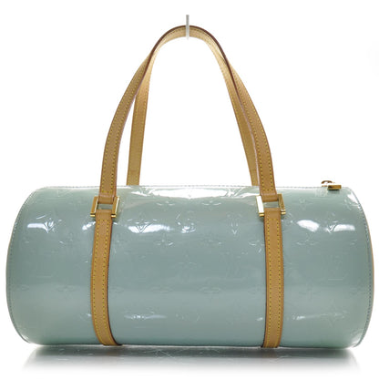 Louis Vuitton Vernis Bedford Baby Blue 1 of 8