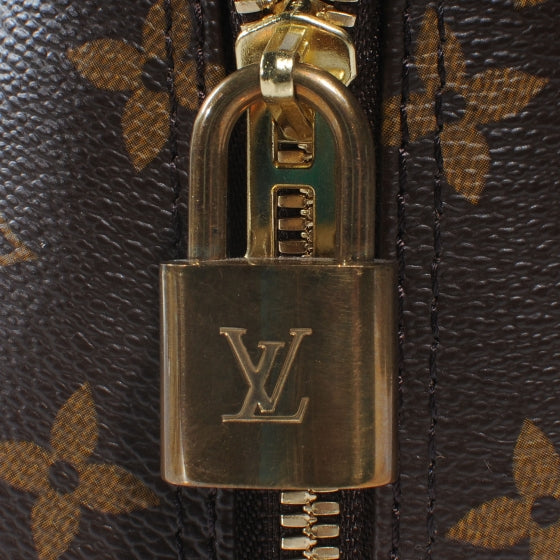Monogram Alma PM