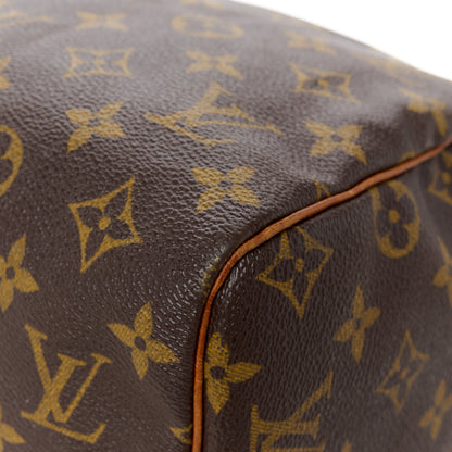 Louis Vuitton Monogram Speedy 30 14 of 15