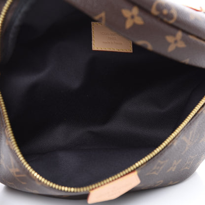 Louis Vuitton Monogram Bumbag 5 of 8