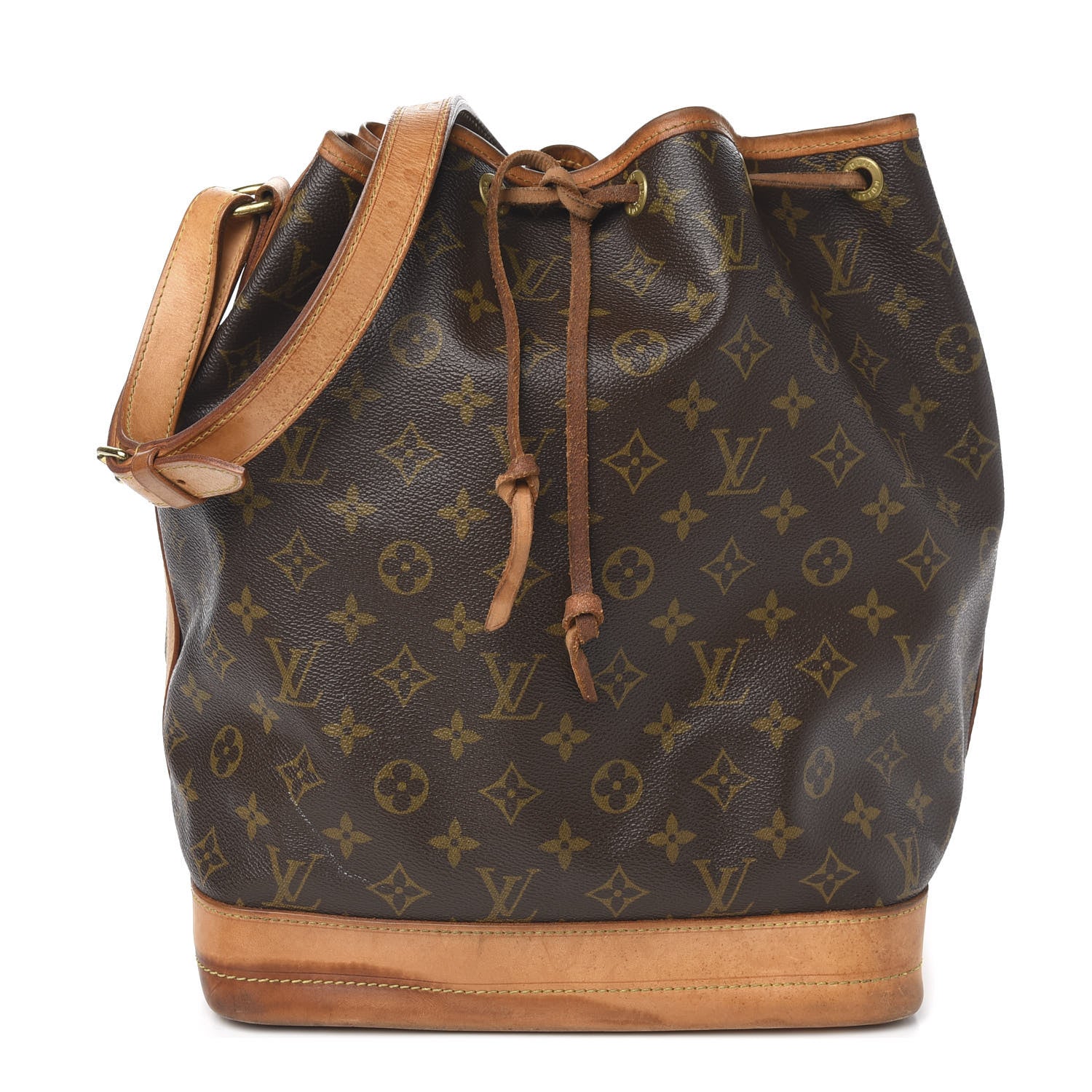Louis Vuitton Monogram Noe 1 of 15