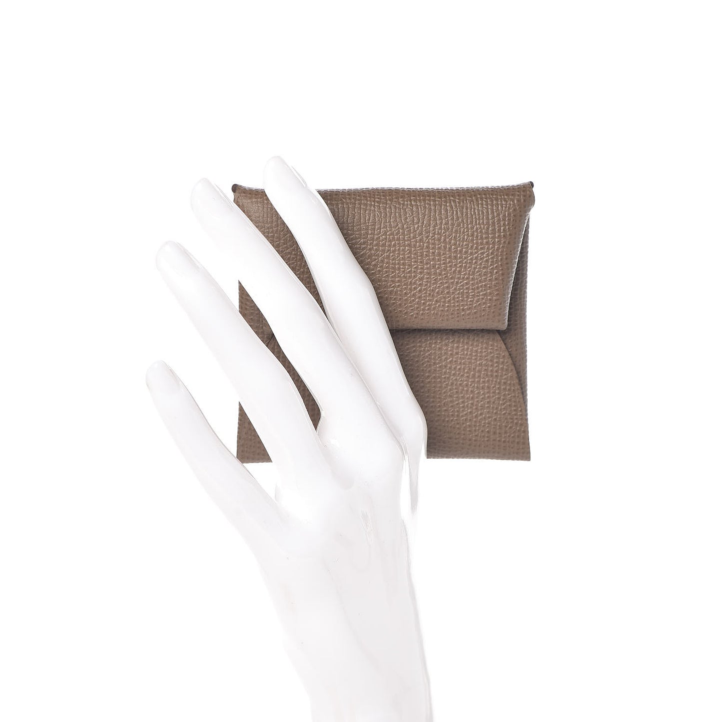 Epsom Bastia Coin Purse Etoupe