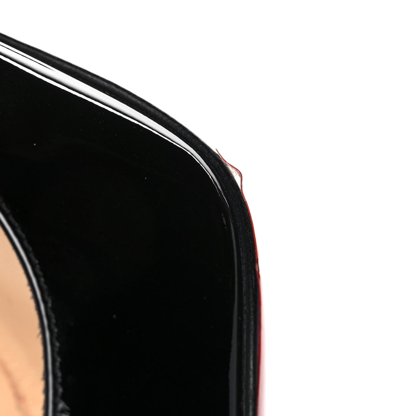 Patent Pigalle Follies 100 Pumps 38.5 Black
