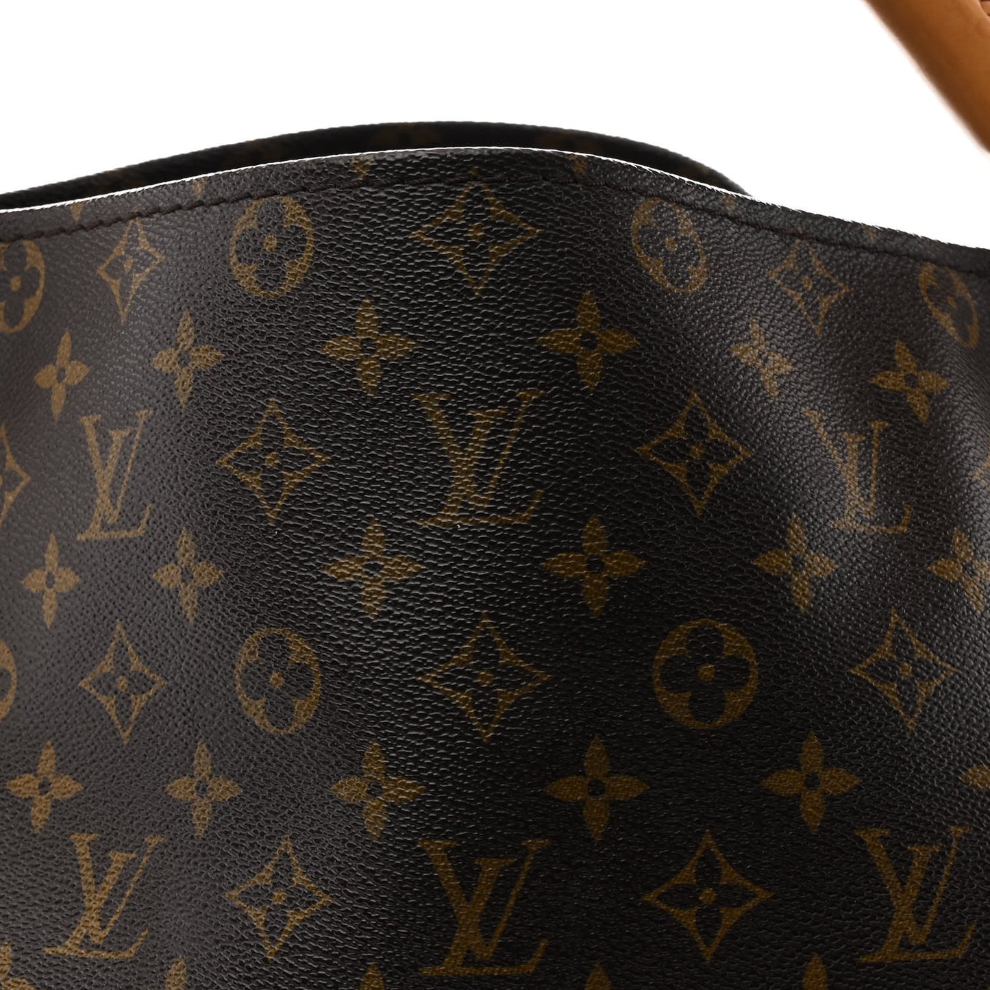 Monogram Artsy MM