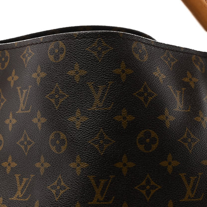 Louis Vuitton Monogram Artsy MM 7 of 9