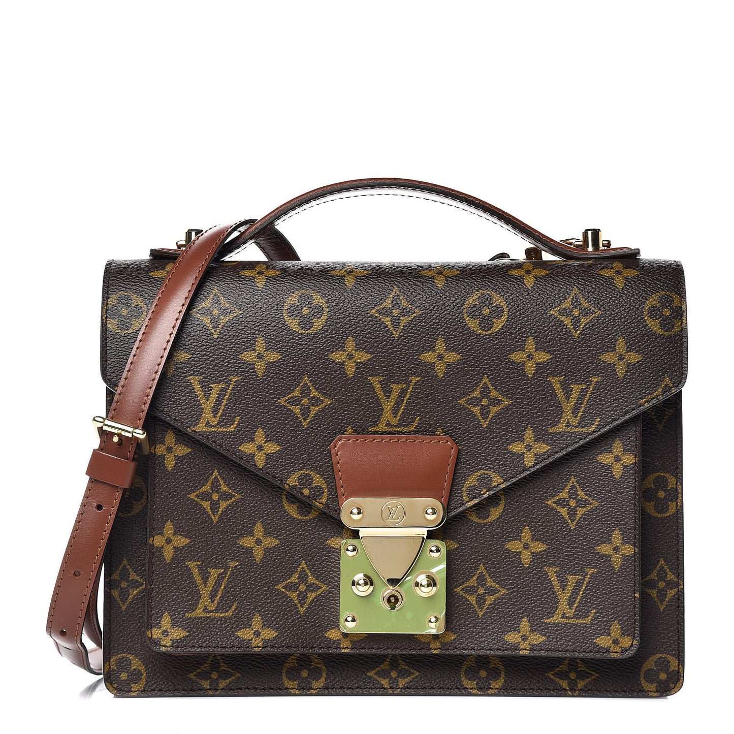 Monogram Monceau 26