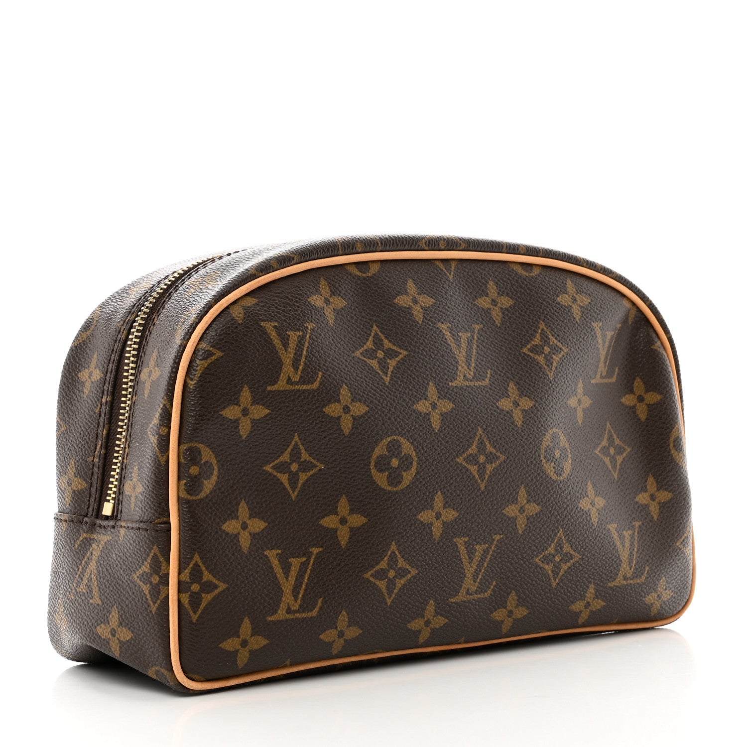 Louis Vuitton Monogram Toiletry Bag 25 3 of 6