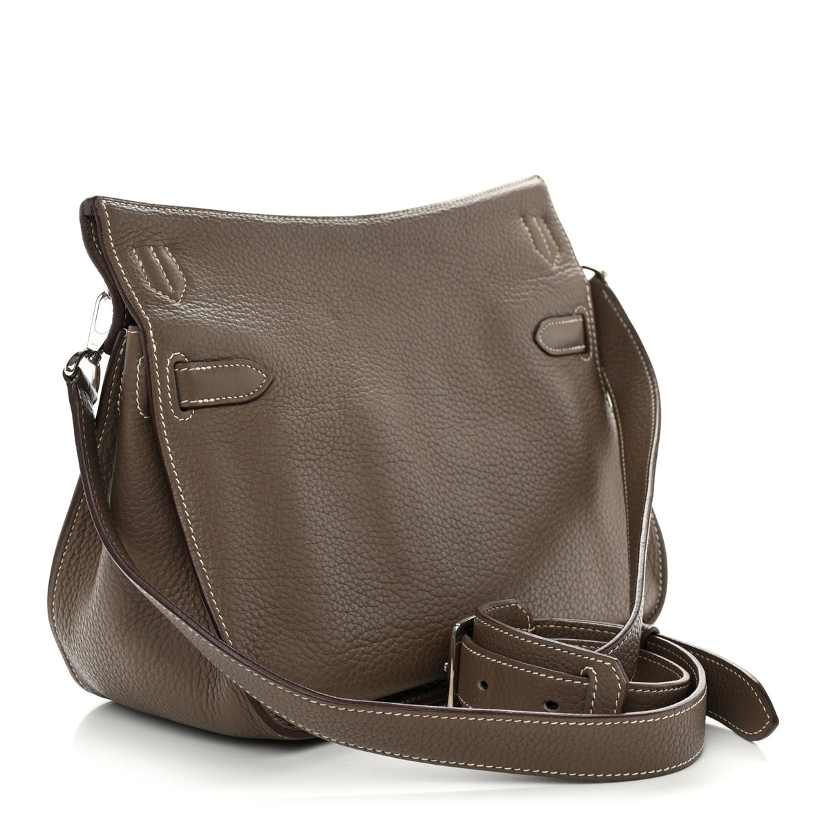 Taurillon Clemence Jypsiere 28 Etoupe