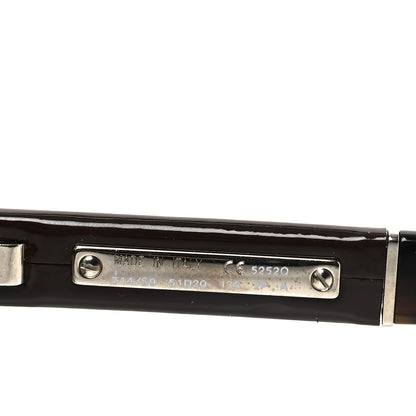 Chanel Acetate Cat Eye Sunglasses 5252Q Tortoise 6 of 7