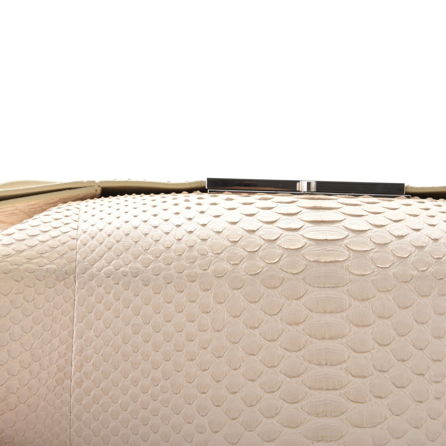 Python Blade Flap Beige